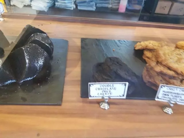Jane The Bakery