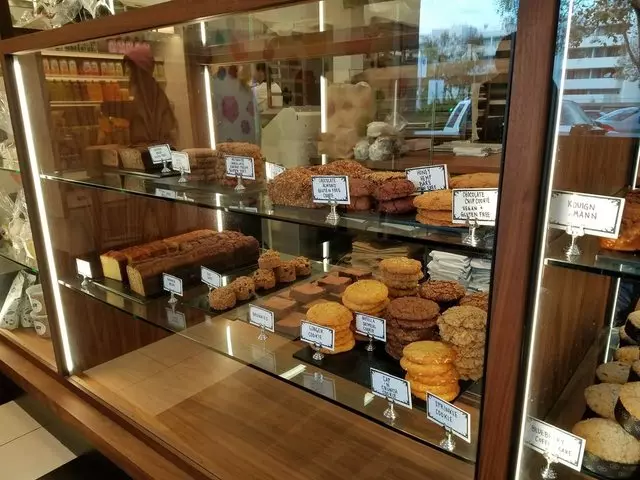 Jane The Bakery