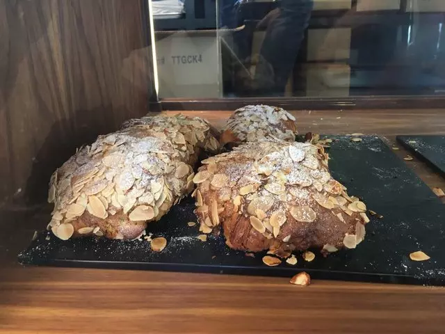 Jane The Bakery