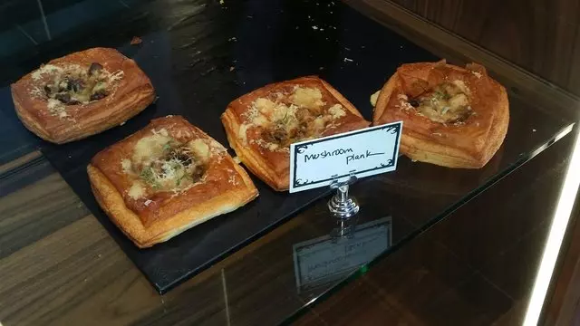 Jane The Bakery