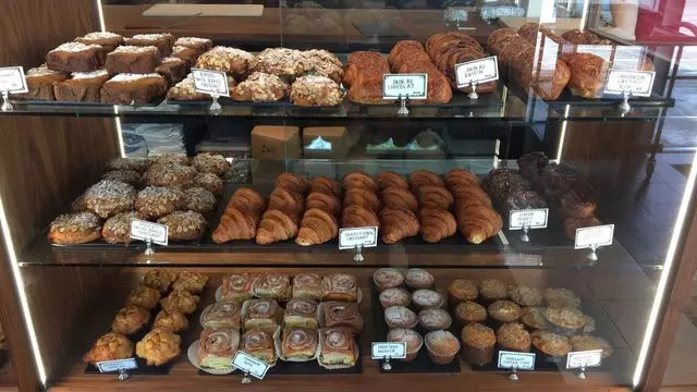 Jane The Bakery