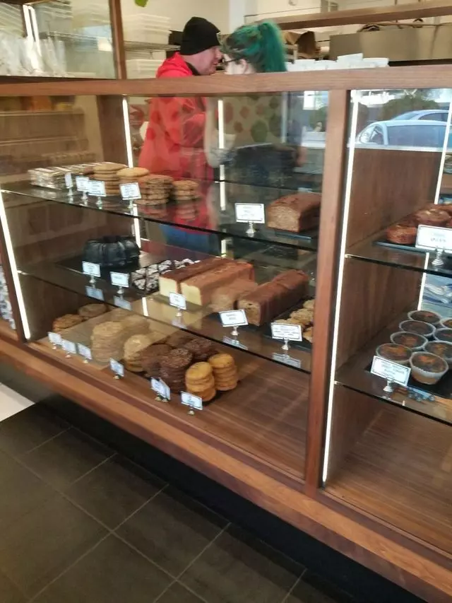 Jane The Bakery