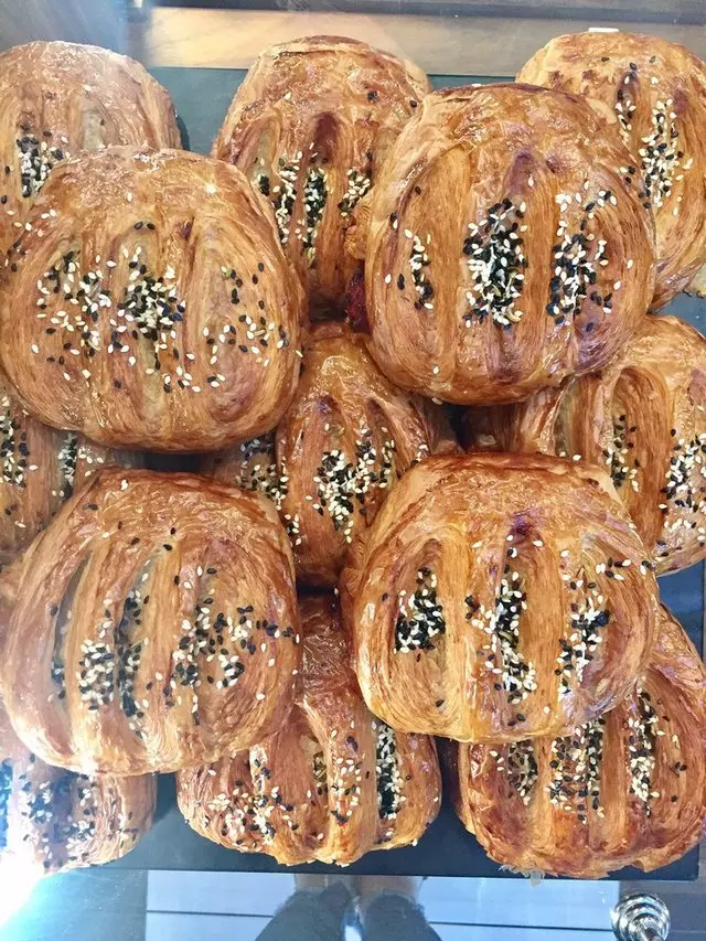 Jane The Bakery