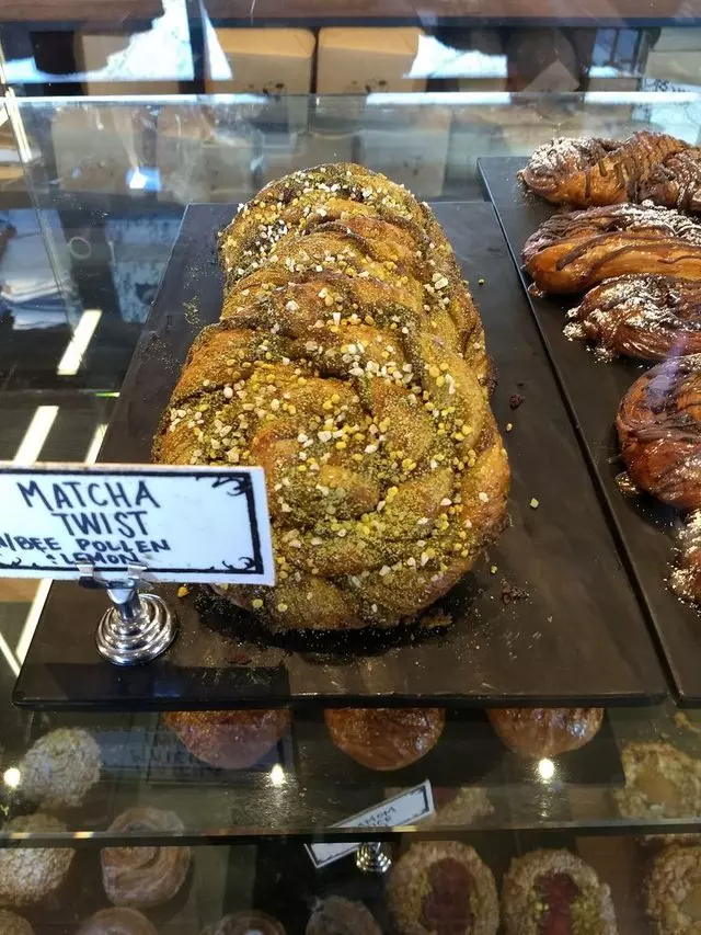 Jane The Bakery