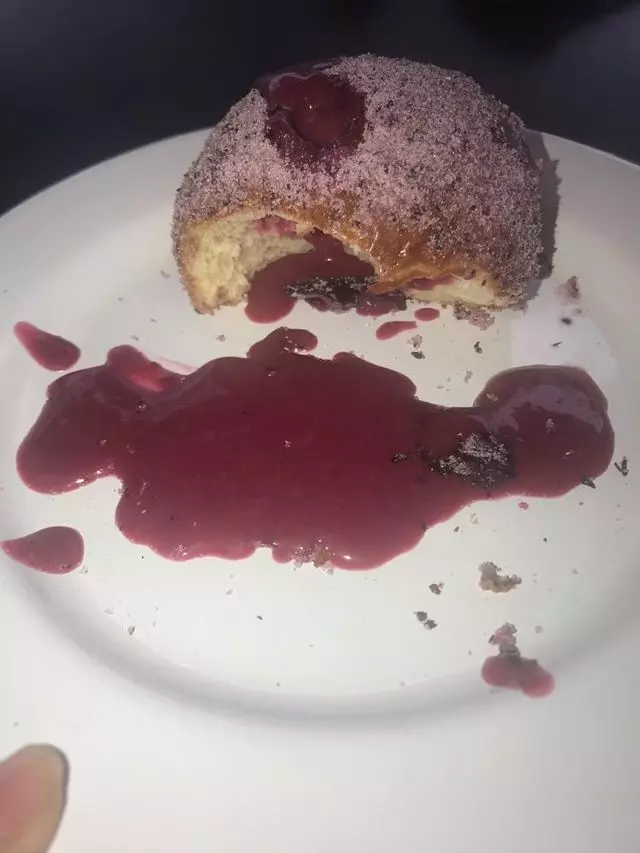 Jane The Bakery