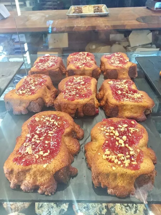 Jane The Bakery