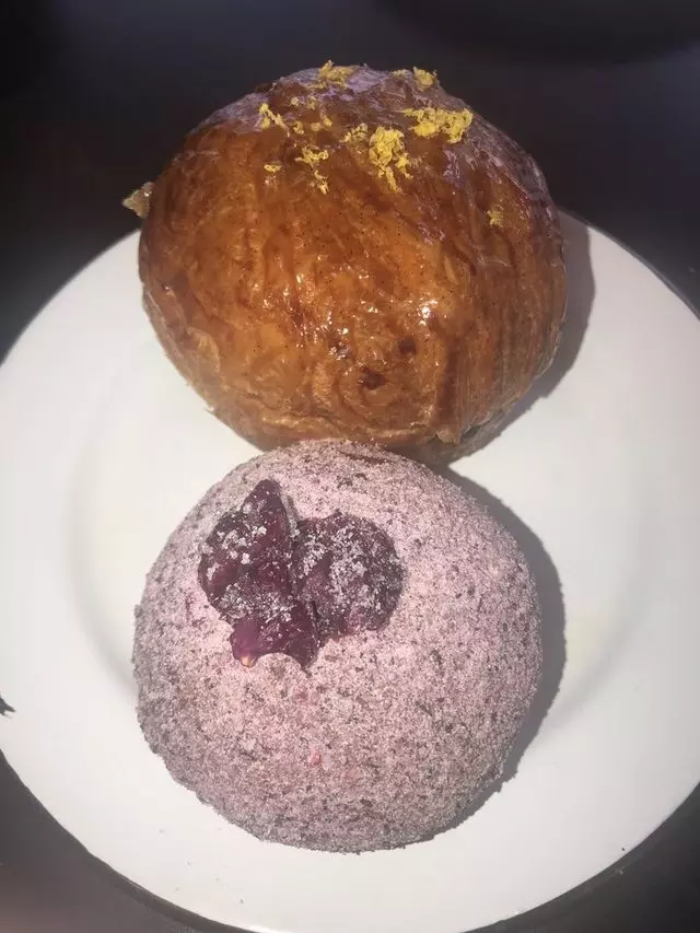 Jane The Bakery