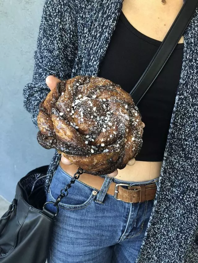 Jane The Bakery