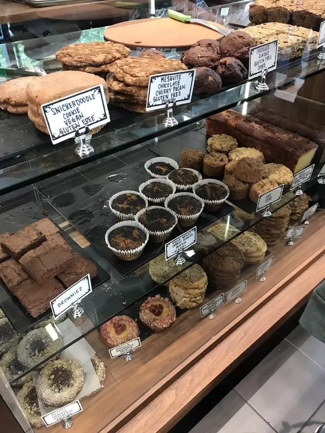 Jane The Bakery
