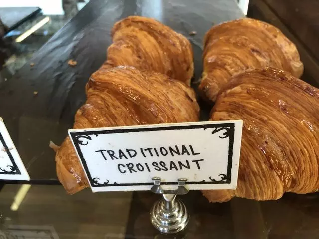 Jane The Bakery