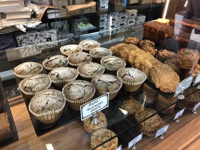 Jane The Bakery