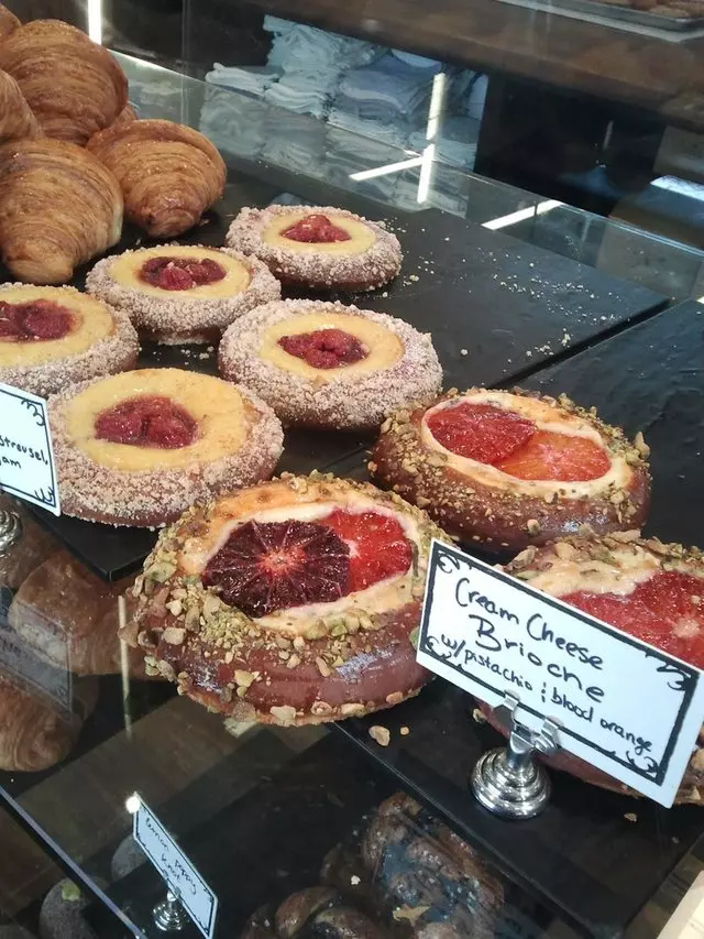 Jane The Bakery