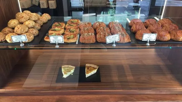 Jane The Bakery