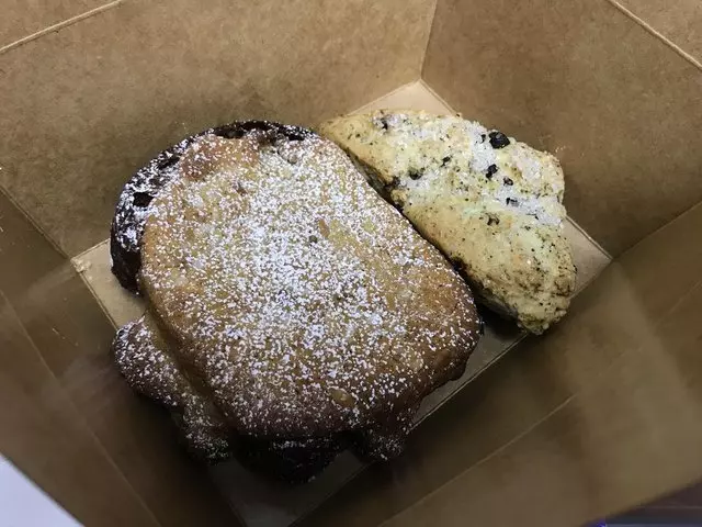 Jane The Bakery