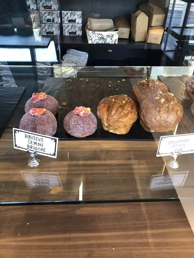 Jane The Bakery