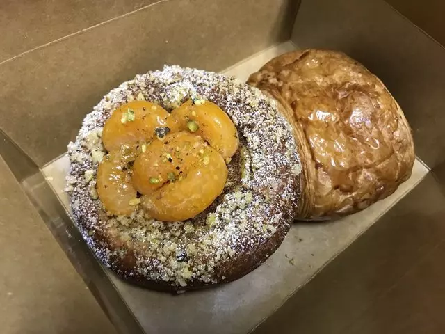 Jane The Bakery