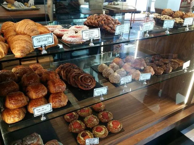 Jane The Bakery