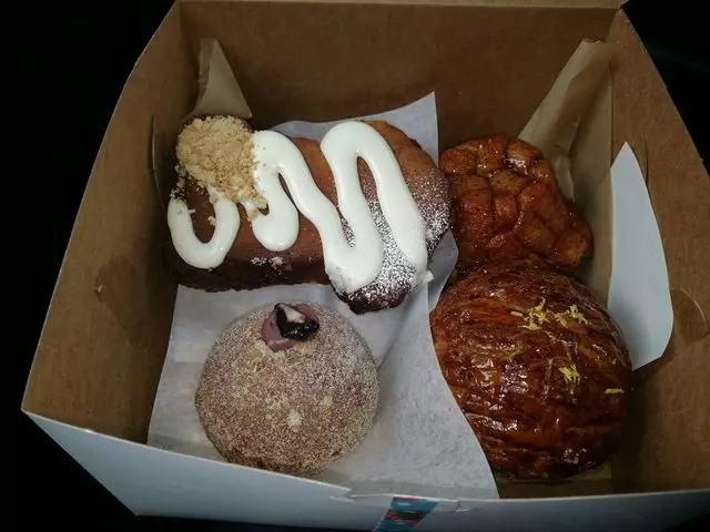 Jane The Bakery