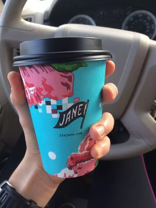Jane The Bakery