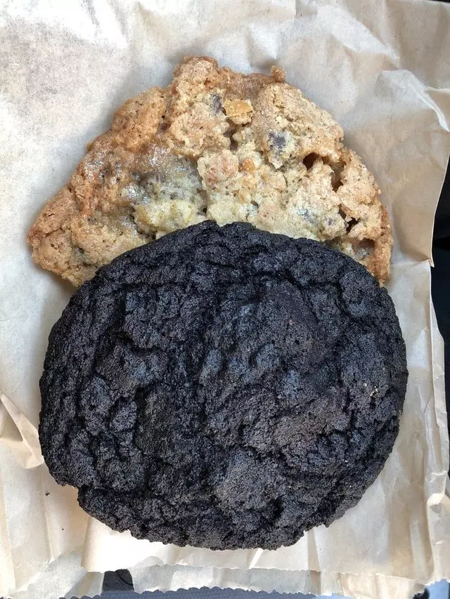 Jane The Bakery
