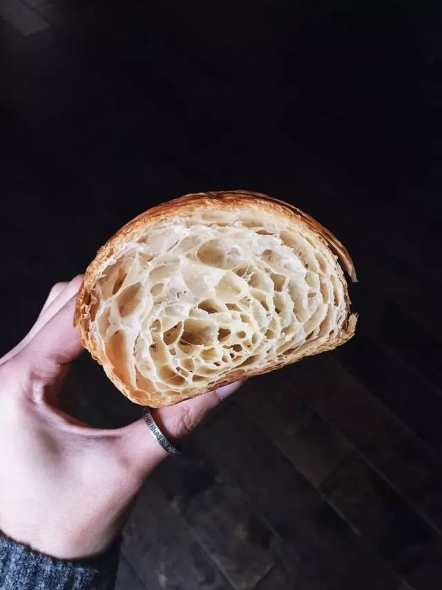 Jane The Bakery