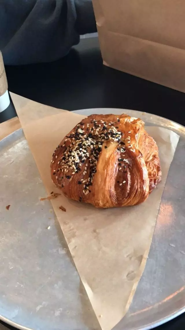 Jane The Bakery