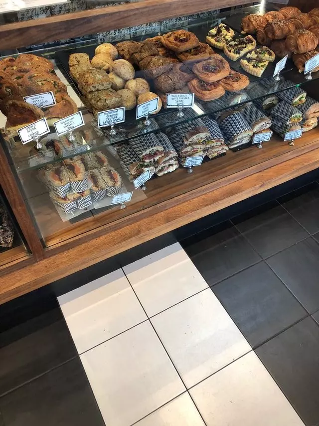 Jane The Bakery