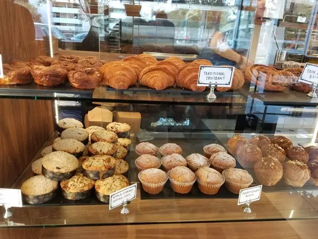 Jane The Bakery