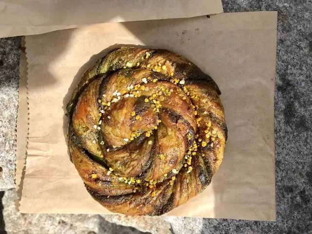 Jane The Bakery