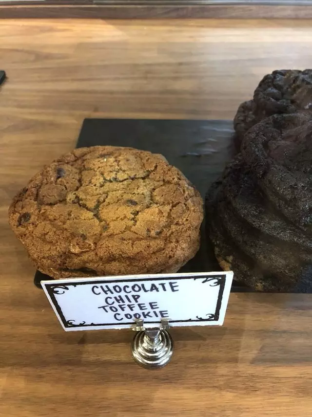 Jane The Bakery