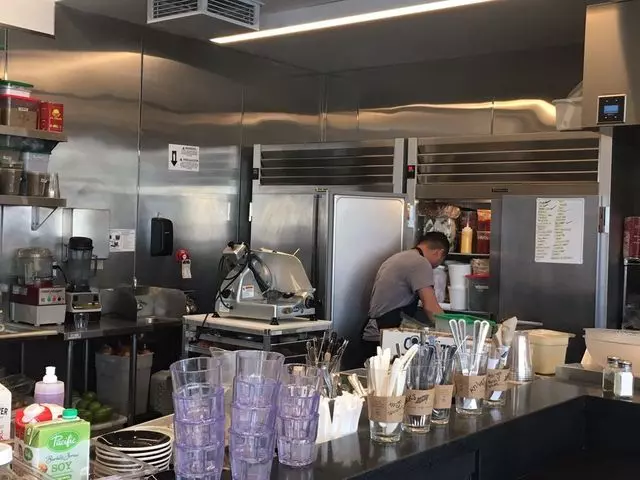 Jane The Bakery