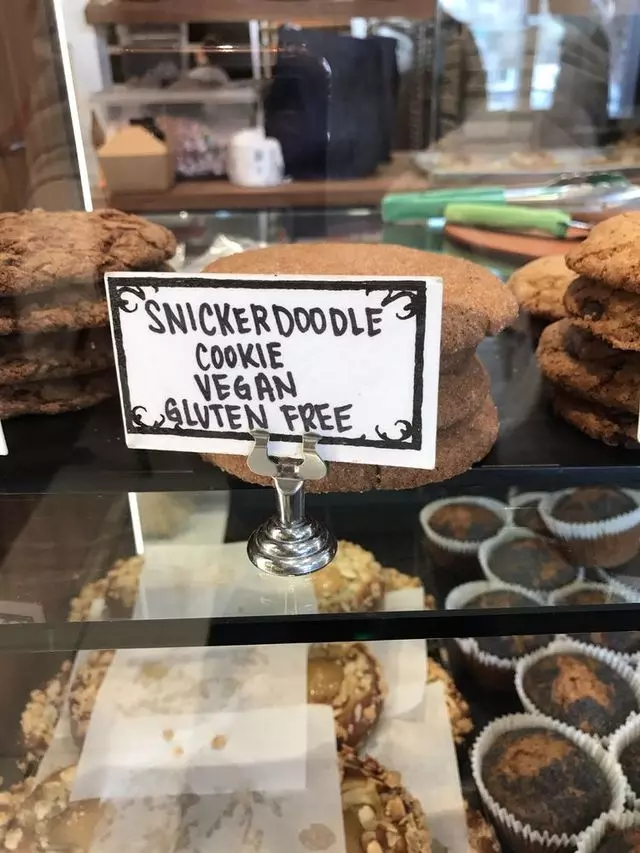 Jane The Bakery