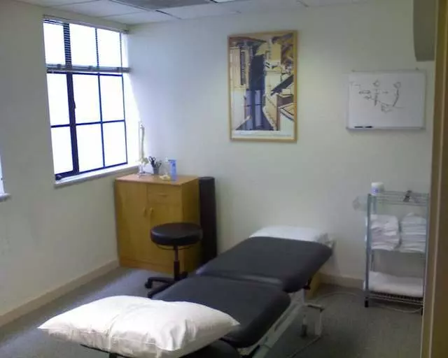 San Francisco Sport and Spine Physical Therapy