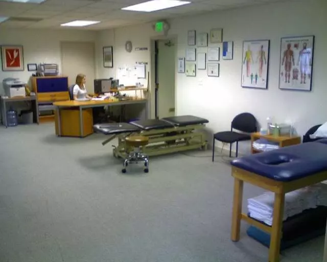 San Francisco Sport and Spine Physical Therapy