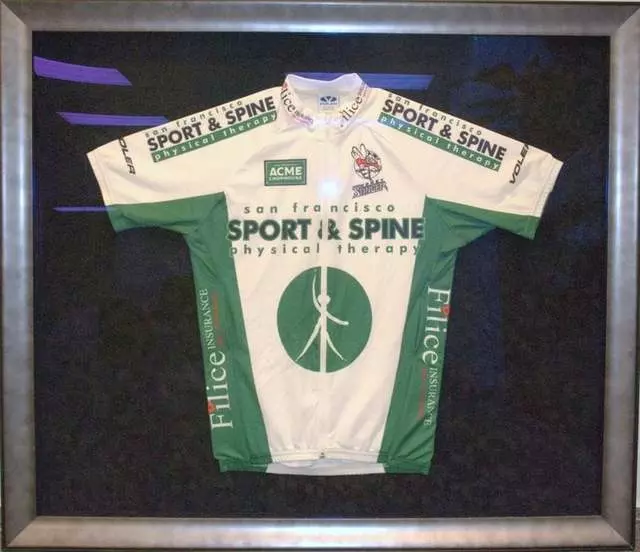 San Francisco Sport and Spine Physical Therapy