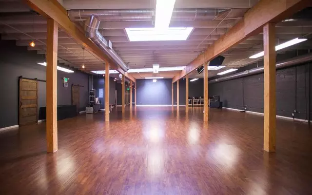 1446 Market