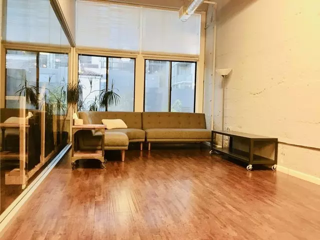 1446 Market