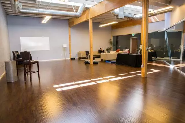 1446 Market