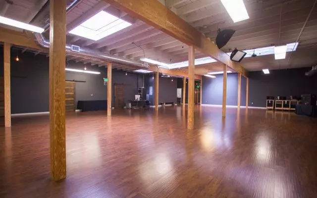1446 Market