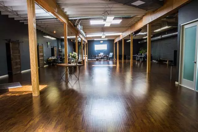 1446 Market