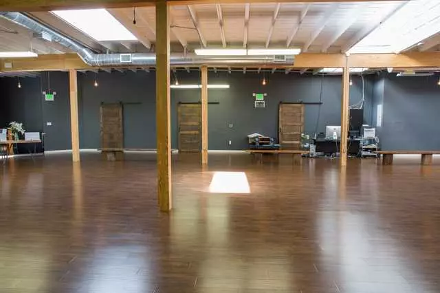 1446 Market