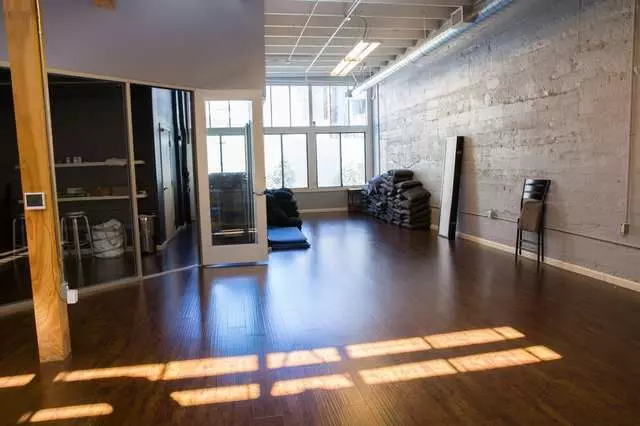 1446 Market