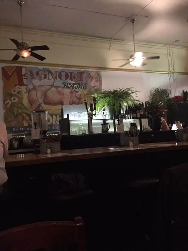 Brenda’s Meat & Three
