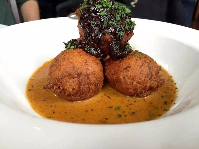 Brenda’s Meat & Three