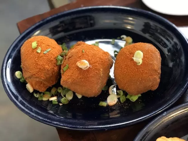Brenda’s Meat & Three