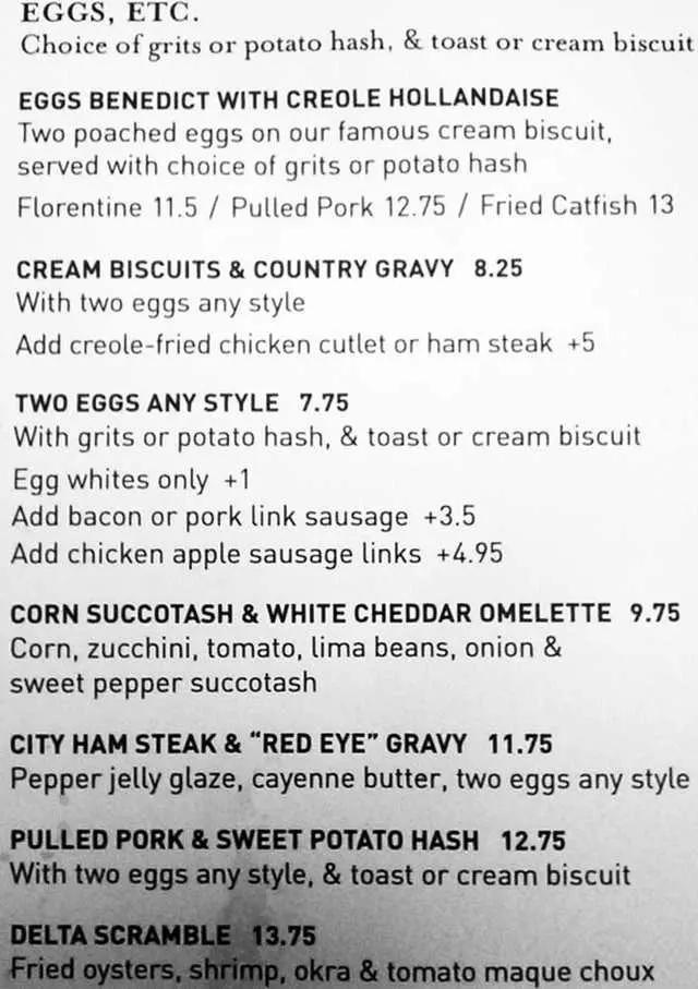 Brenda’s Meat & Three