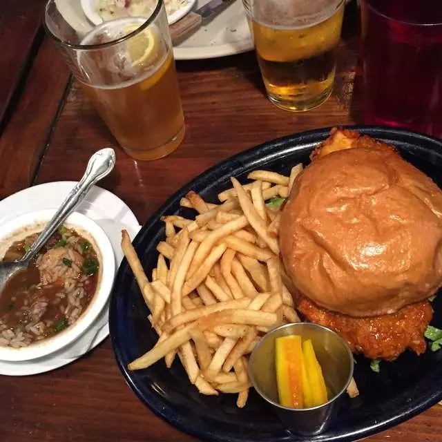 Brenda’s Meat & Three