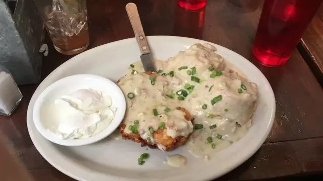 Brenda’s Meat & Three