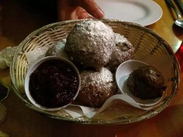 Brenda’s Meat & Three