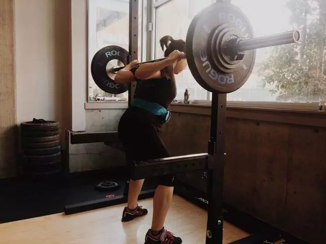 SF Iron